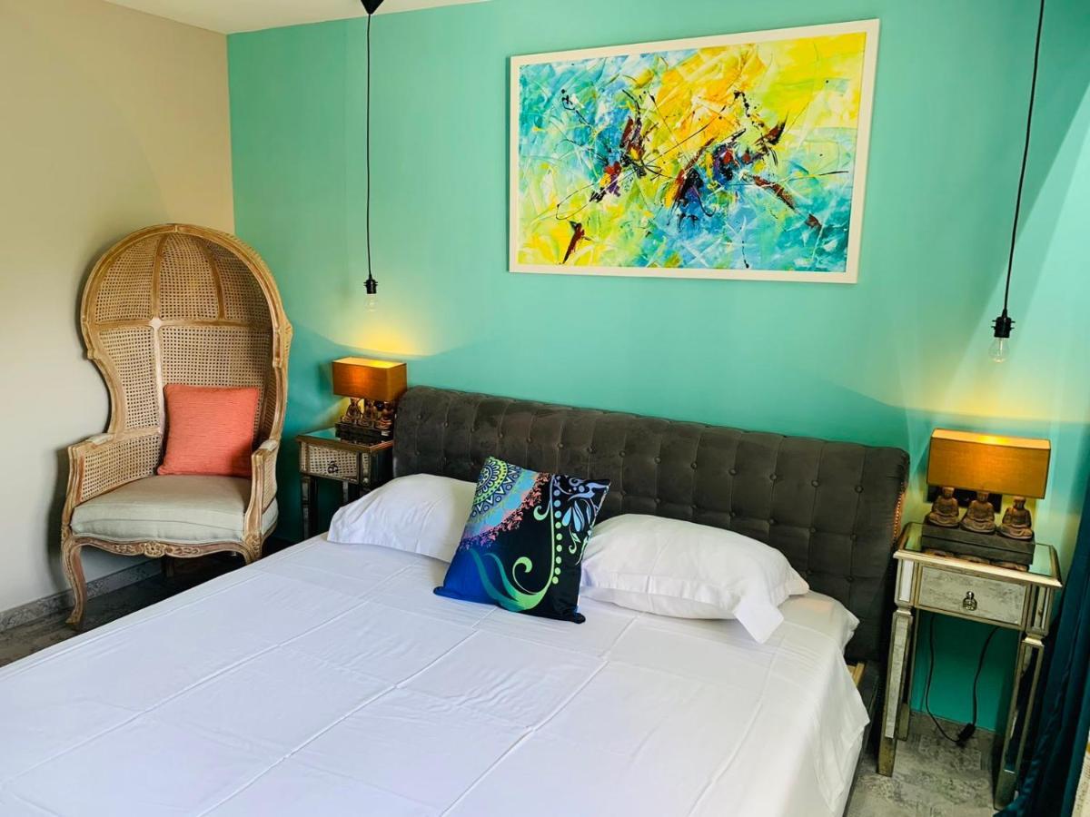 Luxury Pool Central Makarska Apartment By Maryn Ngoại thất bức ảnh